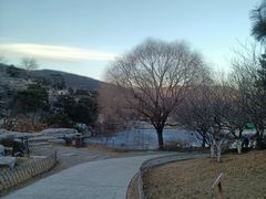 -北京西山国家森林公园