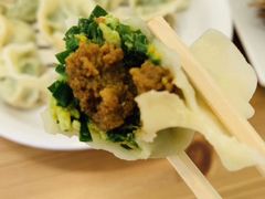 -海胆小馆(东北水饺·春柳店)