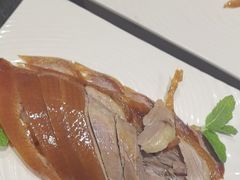 -正德楼果木烤鸭·渔家菜(东港店)