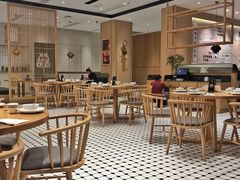大堂-天怡興·百年蒸饺(中心书城店)