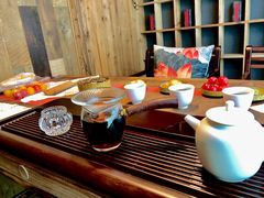 -邈墨茶馆(大兜路1号店)