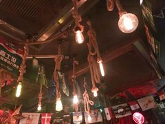 -9COOK酒库酒吧(新华路店)