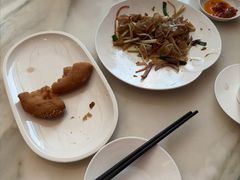 -顺德美的万豪酒店-万豪中餐厅