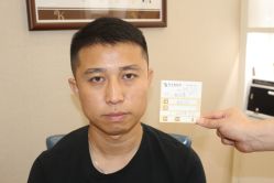 -大麦微针植发丨全国连锁