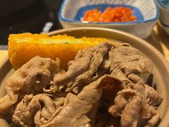 -温野菜涮涮锅(曲江大悦城店)