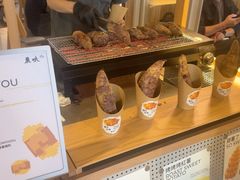 -农畉LONFOOD(万象天地店)