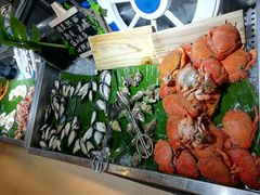 -昆山裕元花园酒店·温莎西餐厅