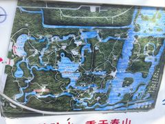 -塘沽森林公园