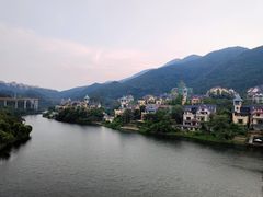 -东部华侨城