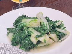 -湖畔鲁菜·二十年老字号餐厅(大明湖店)