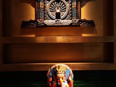 -甘尼仕印度餐厅爵士酒吧(阳春巷店)