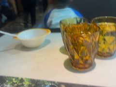 -半秋山西餐厅(襄阳万达店)