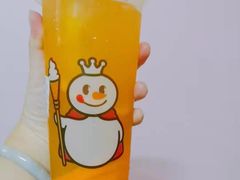 -蜜雪冰城(龙河路店)