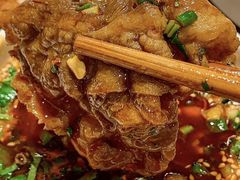 -大龙燚火锅(天安云谷店)