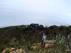 -石老人观光园