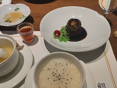16小时低温慢煮南宋皱皮东坡肉-觀芷隐轩