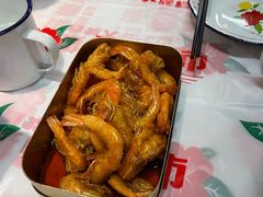 -五马集·海鲜·温州大牌档(黑金冠五马街十字路口店)