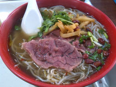 -双桂坊美食街(南大街商业步行街店)
