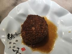 -京城小江南·北京烤鸭·江南土菜·白鱼(中关村店)
