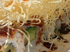 -阿吾罗日本料理(K11艺术中心店)