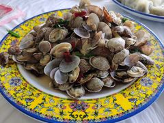 -胖子饺子馆·海鲜家常菜(海军博物馆店)