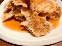 传统锅包肉-北李妈妈菜(鲁能城店)