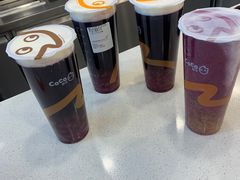 -CoCo都可(合生汇店)