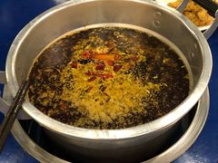 -马路边边串串香(大成路店)