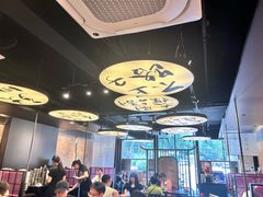 -古都历食南京菜·烤鸭·鸭血粉丝·汤包(南京博物院店)