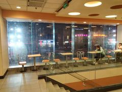 -麦当劳(西安雁塔路店)