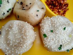 -小杨生煎(火车站北广场店)