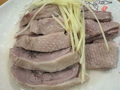 -乡亲鹅肉城(吴江店)
