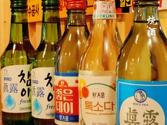 -槿Story·韩国料理(望京韩国美食城店)