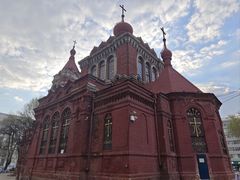 -圣·阿列克谢耶夫教堂