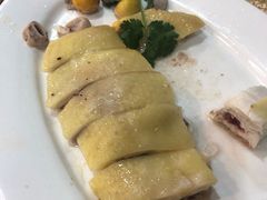佛跳墙-九大簋家宴(晓港湾店)