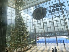 -罗浮宫国际家居总部大厦