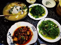 -海韵人家.海景花园经典云南菜(双廊店)
