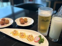 -王鼎精致料理铁板烧(世博源店)