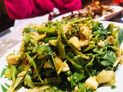 干部下山菜-聚首堂·特色小吃·肘子(什刹海德胜门店)