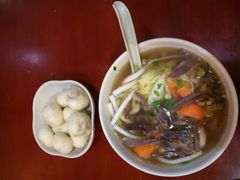 -佬钱湾仔(衣裳街店)