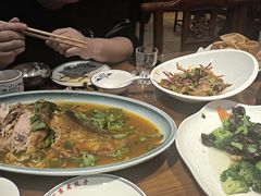 -那家老院子东北菜·饺子·小鸡炖蘑菇(艳华街店)