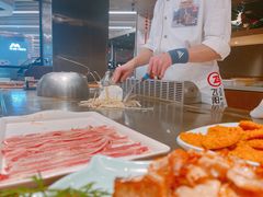 -飞阳铁板烧(ME TOWN购物中心店)