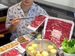 -非遗•老字号•阿彬牛肉火锅(广济桥店)
