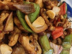-博雅渔港·融合菜(维也纳国际大酒店)