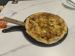 -清真·艾美可餐厅(鹏欣水游城店)