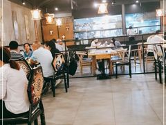 大堂-赤宴·川菜(玉林店)