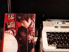 -StayReal Cafe(长宁来福士广场东八区店)