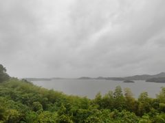 -天目湖涵田度假村