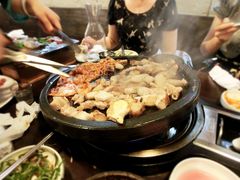 -Dombe豚(黑猪肉街店)