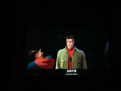 -微光私人影院(巴南万达店)